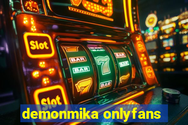 demonmika onlyfans